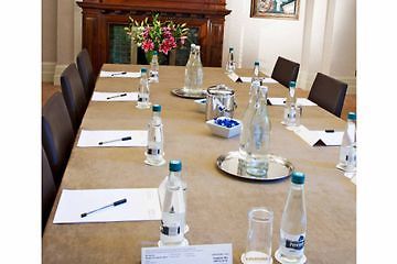 The Samuel Ryder Hotel St Albans, Tapestry Collection Hilton Экстерьер фото