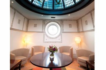The Samuel Ryder Hotel St Albans, Tapestry Collection Hilton Экстерьер фото