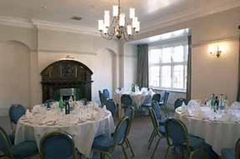 The Samuel Ryder Hotel St Albans, Tapestry Collection Hilton Экстерьер фото
