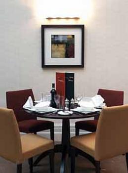 The Samuel Ryder Hotel St Albans, Tapestry Collection Hilton Экстерьер фото