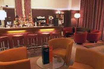 The Samuel Ryder Hotel St Albans, Tapestry Collection Hilton Экстерьер фото