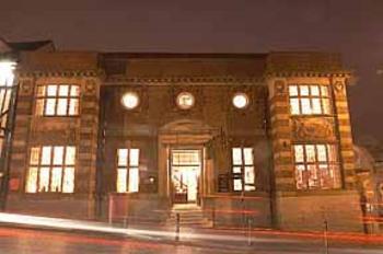 The Samuel Ryder Hotel St Albans, Tapestry Collection Hilton Экстерьер фото