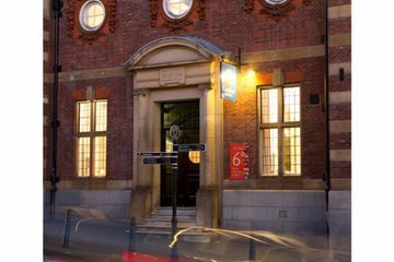 The Samuel Ryder Hotel St Albans, Tapestry Collection Hilton Экстерьер фото
